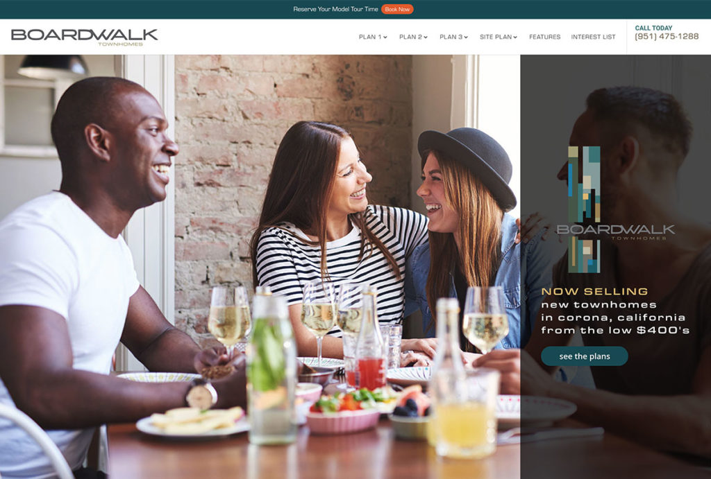 boardwalk website